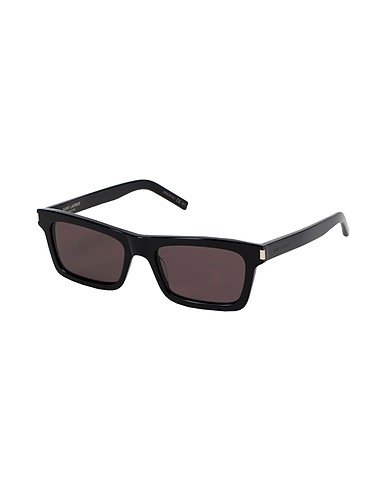 SAINT LAURENT Sunglasses SL 461 BETTY-001
 Black Acetate