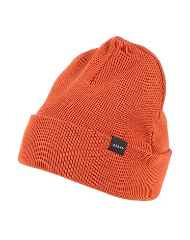 EDWIN Hat Rust 100% Acrylic