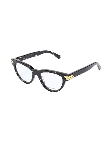 BOTTEGA VENETA 안경테 BV1106O-003
 다크 브라운 아세테이트