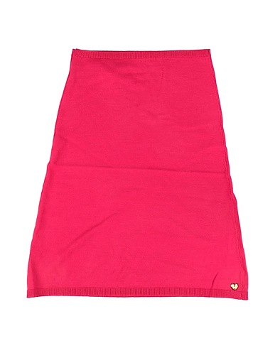 MY TWIN TWINSET Sciarpe e foulard Fucsia 72% Viscosa, 28% Poliestere