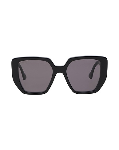 GUCCI Γυαλιά ηλίου GG0956S Μαύρο Ασετάτ