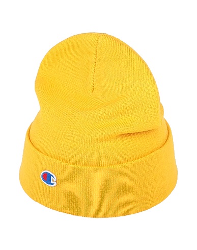 CHAMPION Hat Marigold 68% Acrylic, 29% Wool, 3% Elastane