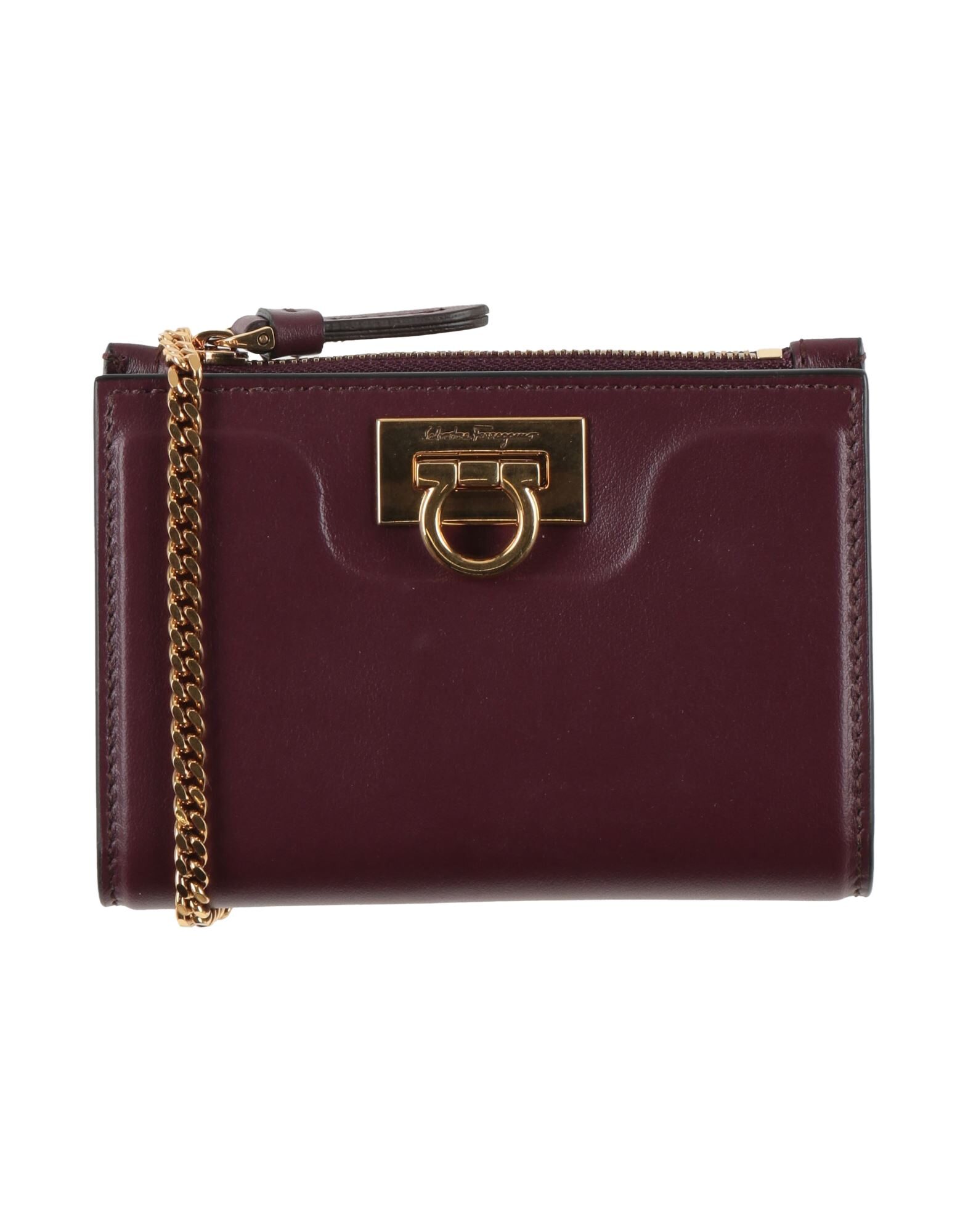 FERRAGAMO Бумажник 56290₽