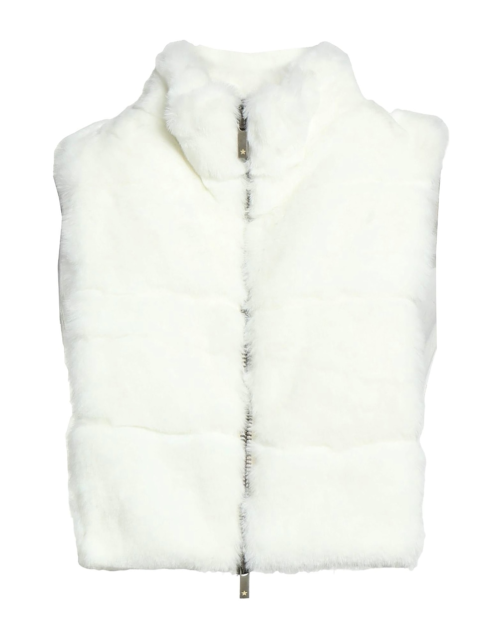 LORENA ANTONIAZZI - Shearling & Teddy