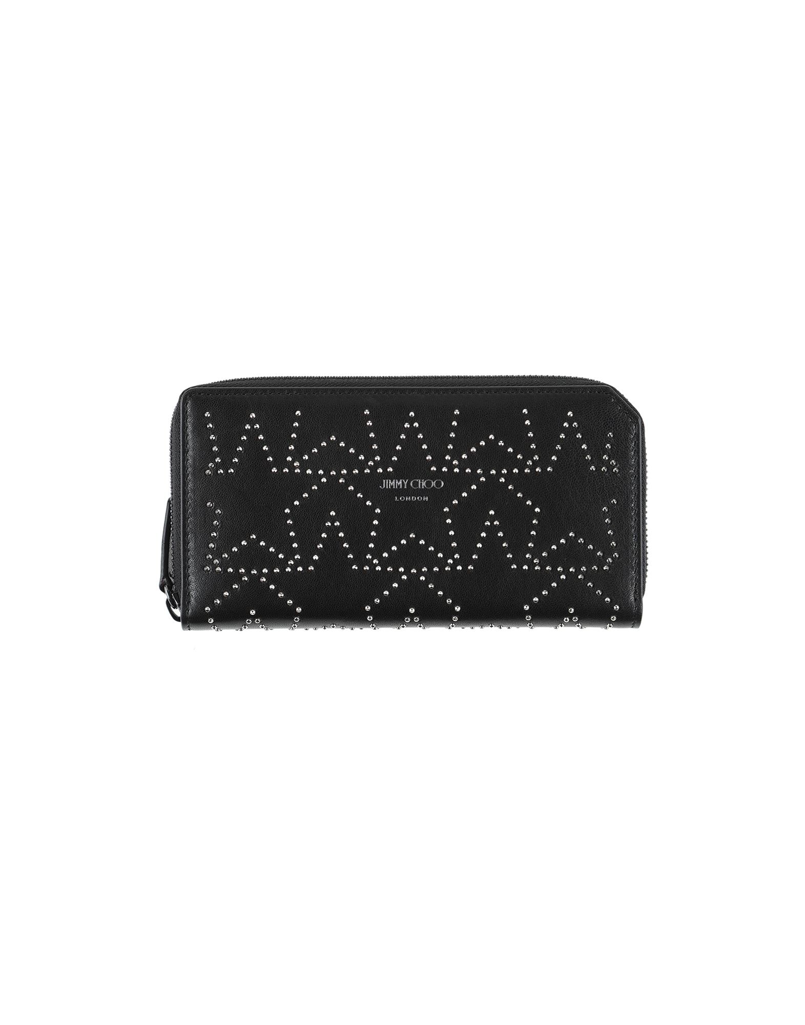 JIMMY CHOO - Wallets