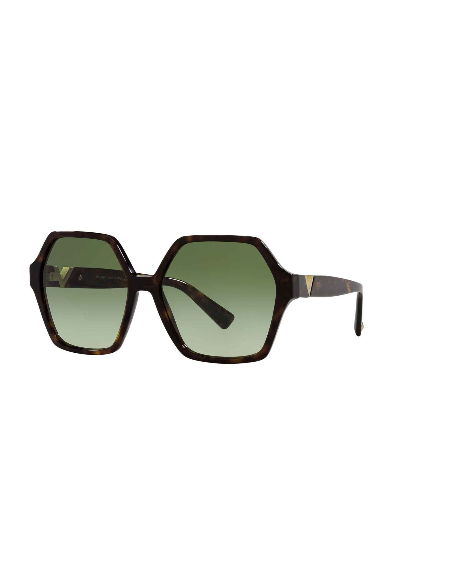 prada octagon sunglasses