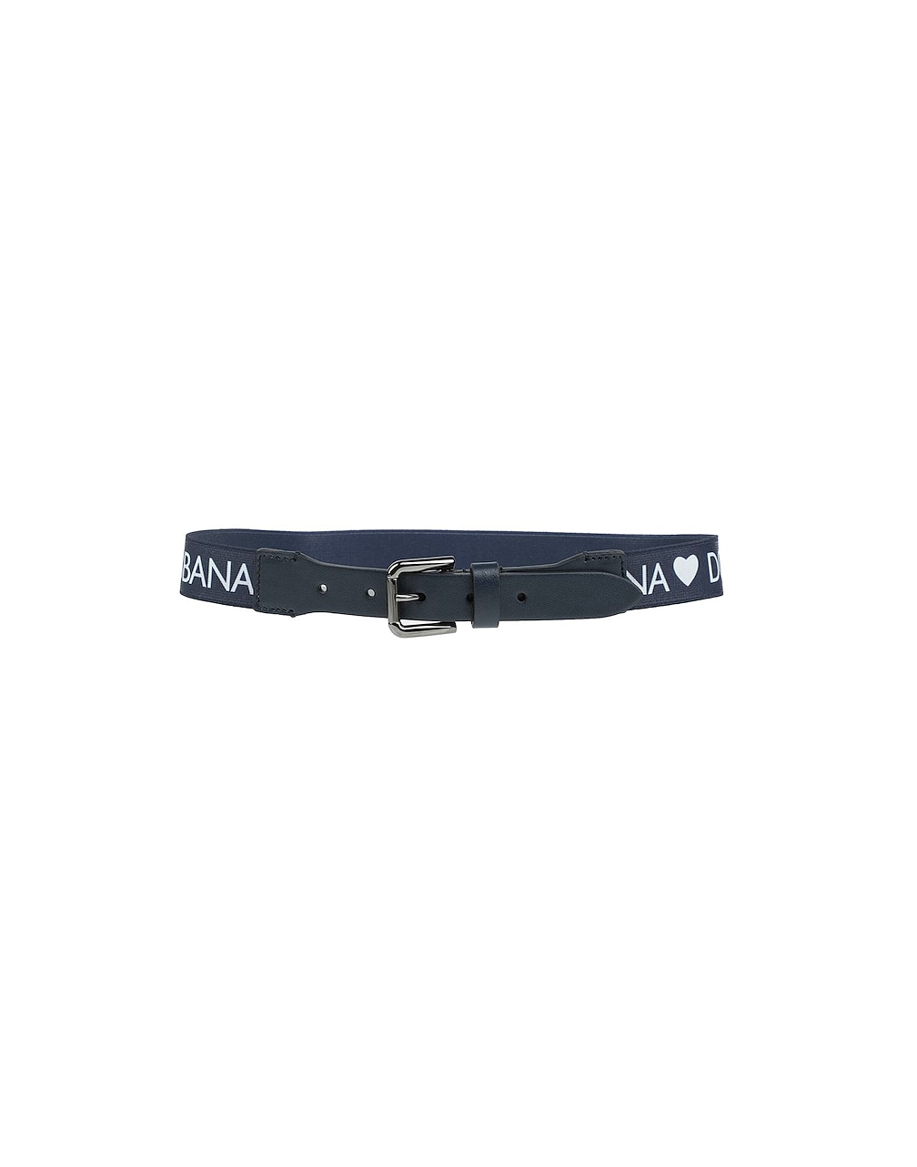 DOLCE&GABBANA - Belts