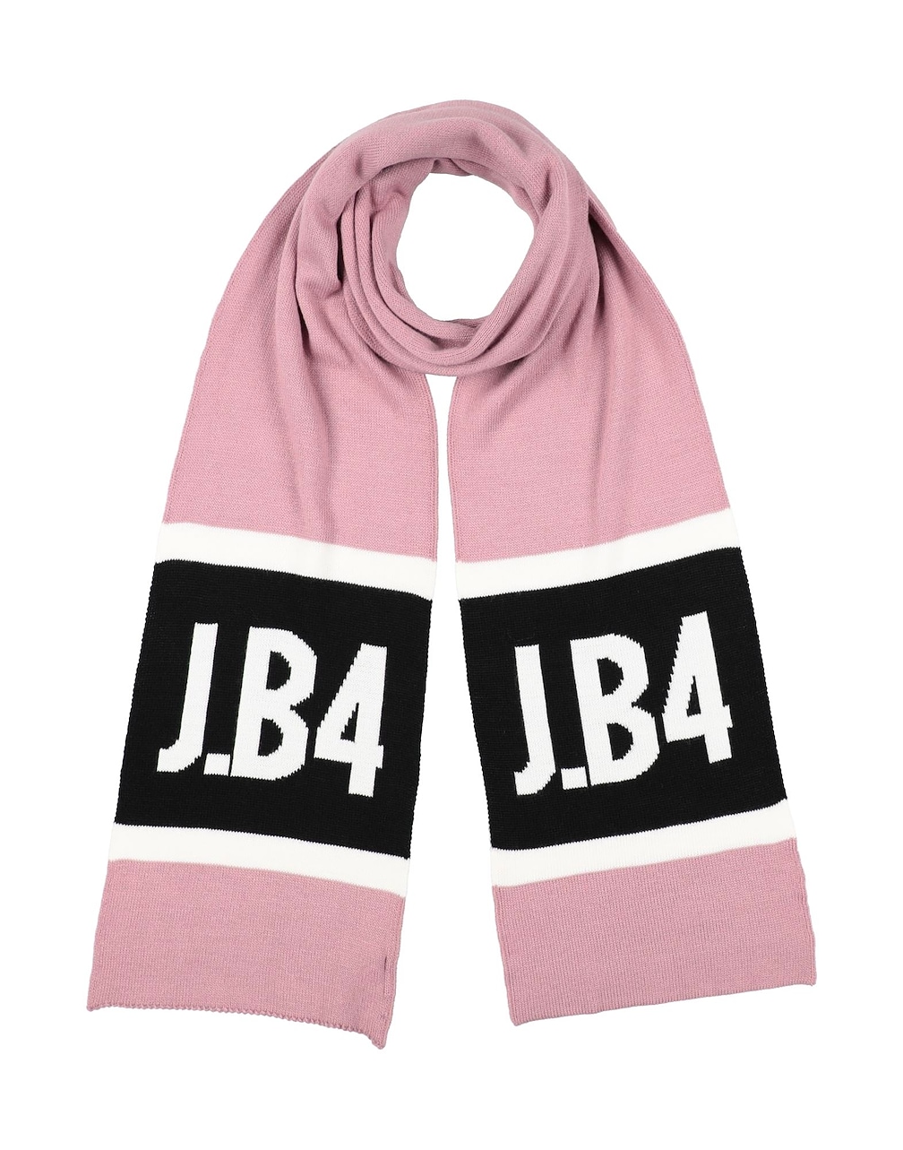 J·B4 JUST BEFORE - Bufandas