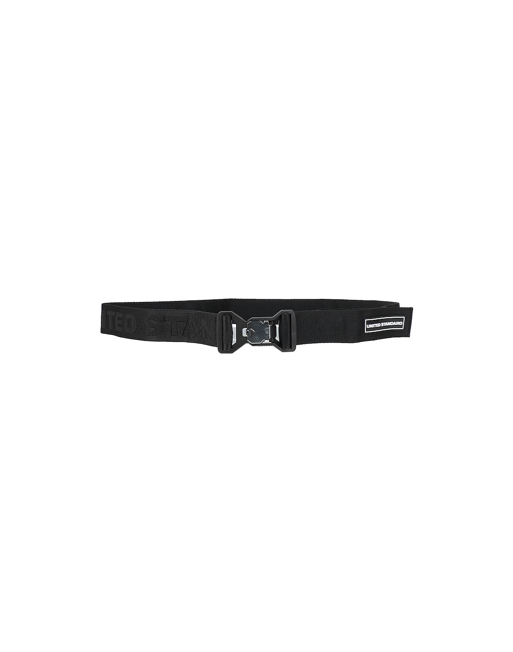UNITED STANDARD - Belts