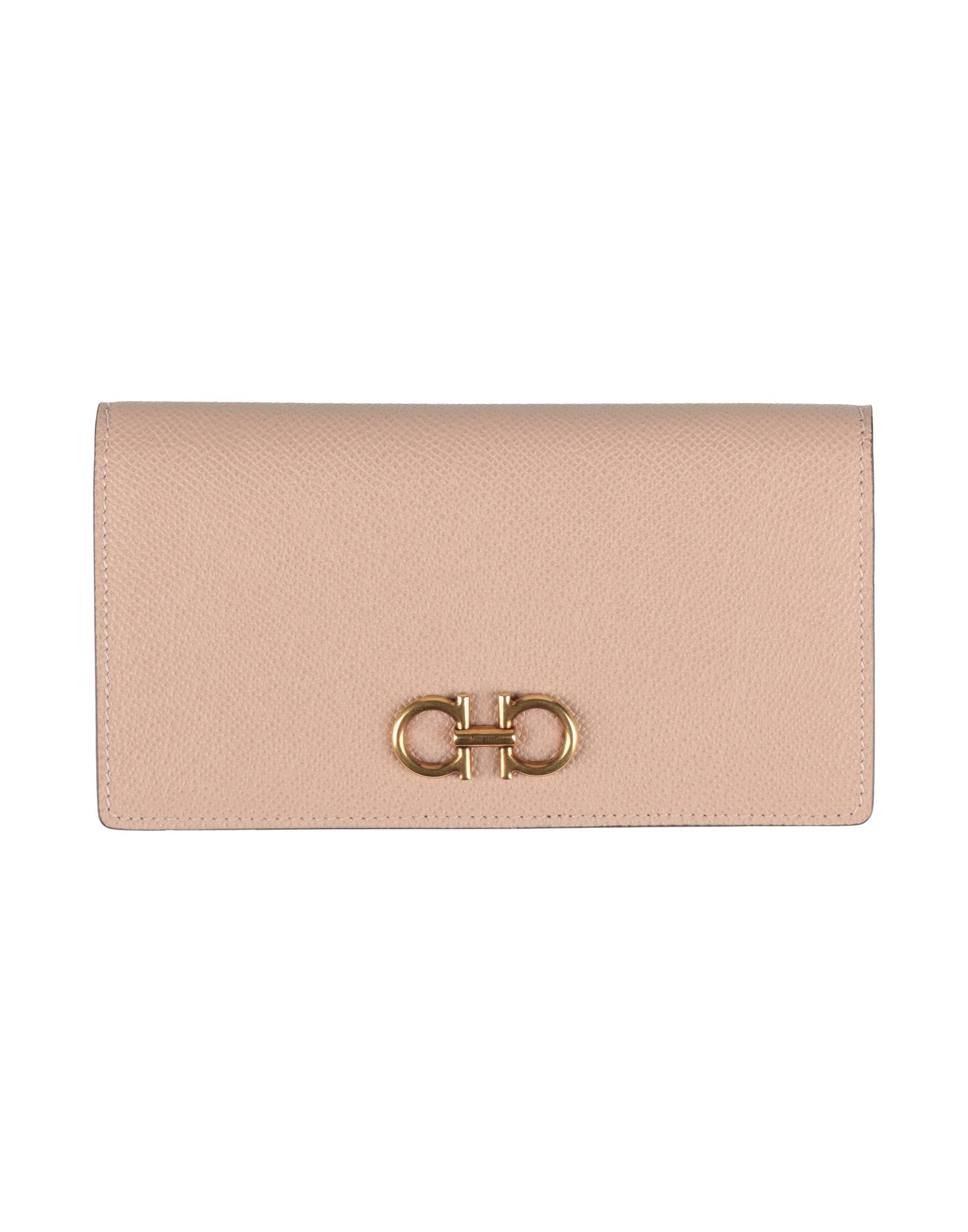 FERRAGAMO - Document holders