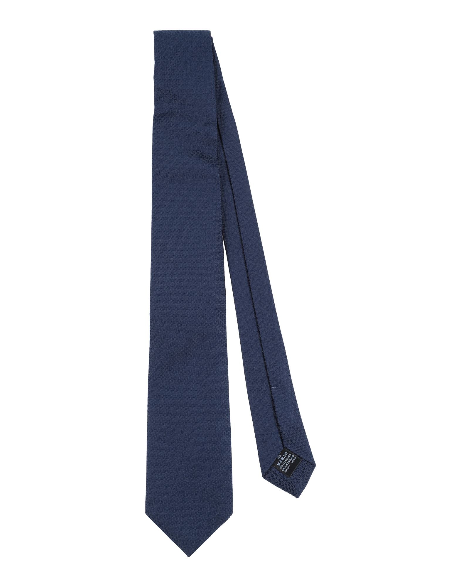 DUNHILL - Ties & bow ties