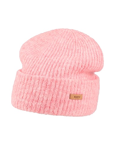 BARTS Cappello Rosa 74% Acrilico, 23% Poliammide, 3% Elastan