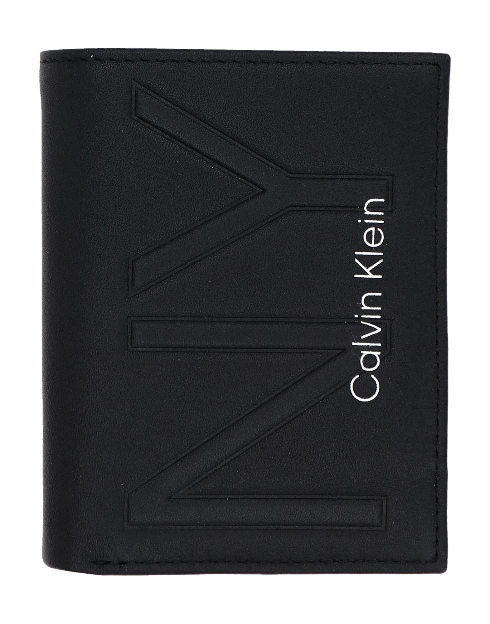 Купить Кошелек Calvin Klein Мужской