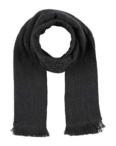 EMPORIO ARMANI Scarves and foulards 100% Wool