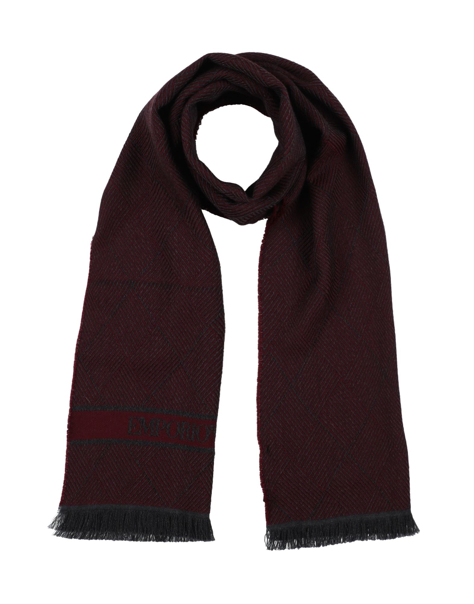 EMPORIO ARMANI - Bufandas