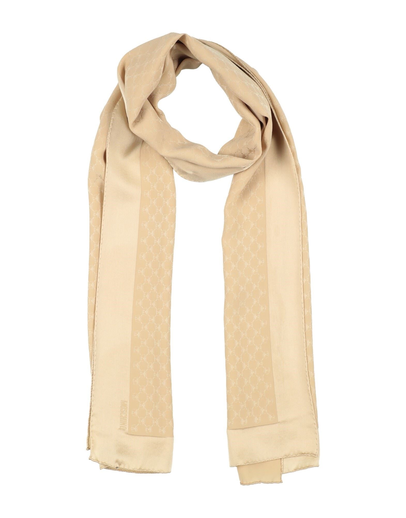 MOSCHINO - Scarves