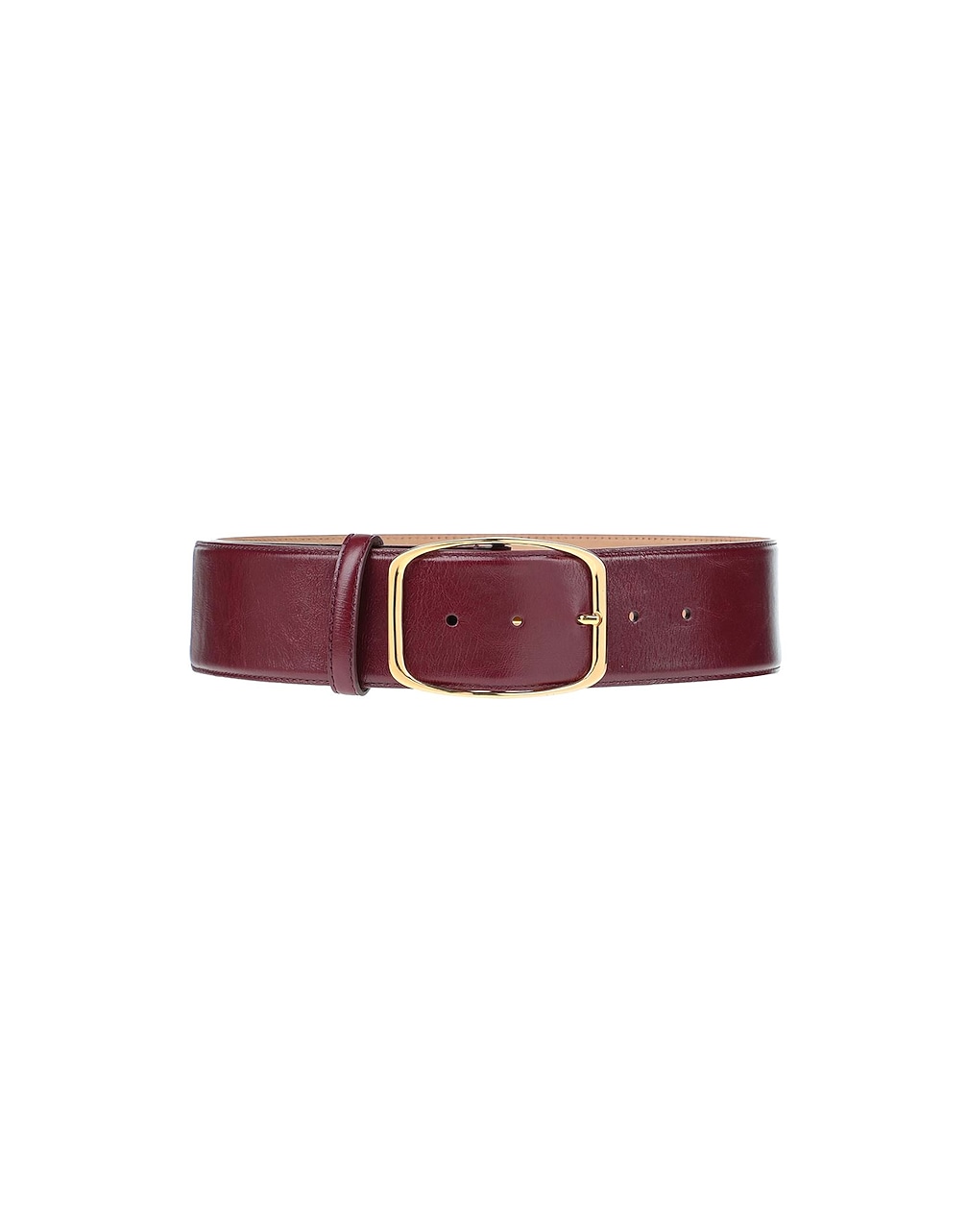 DOLCE&GABBANA - Belts