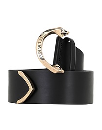 JUST CAVALLI - Ceinture haute