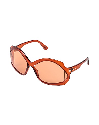 TOM FORD Sunglasses FT0903-6848E
 Steel grey Cellulose diacetate
