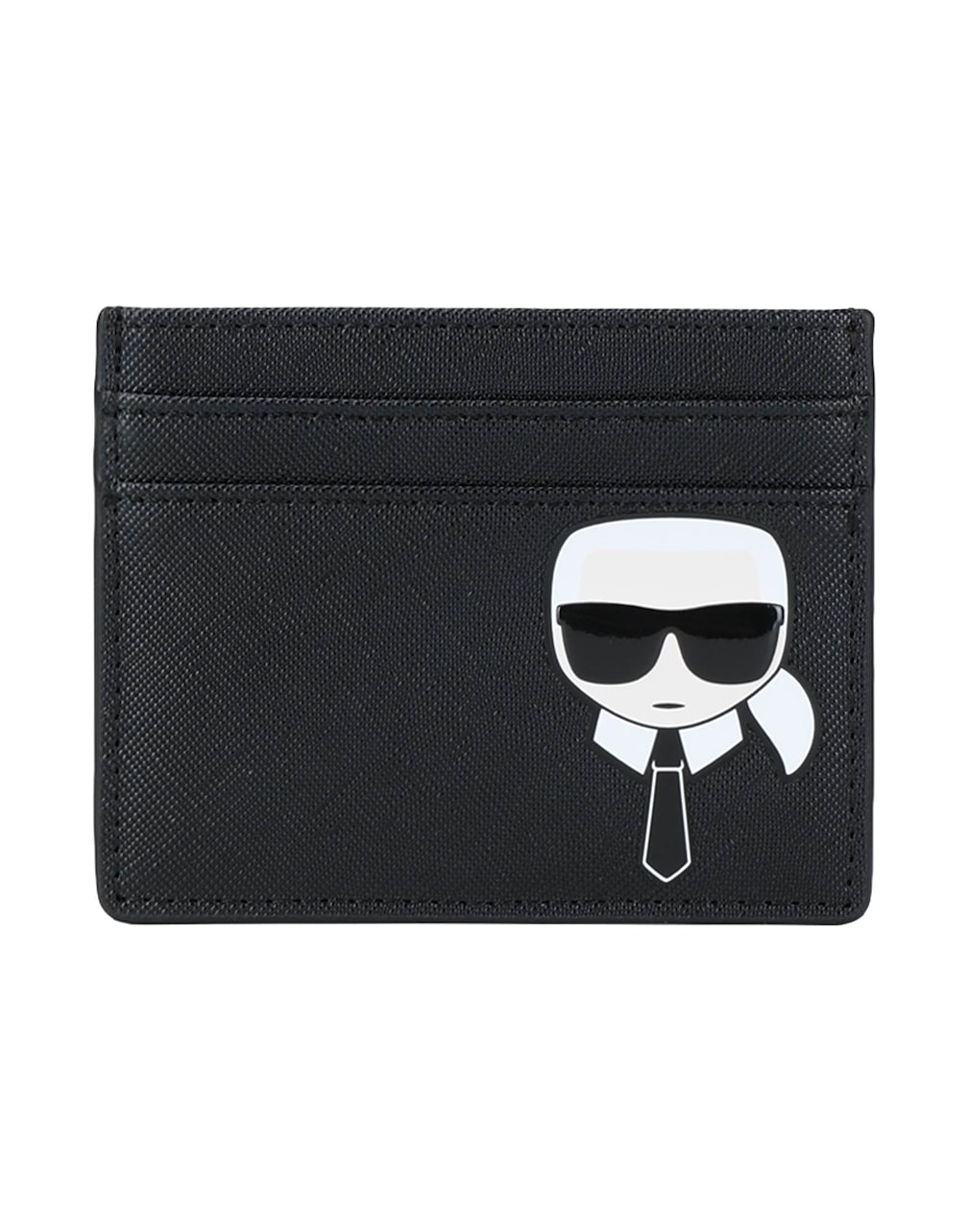 KARL LAGERFELD - Kartenetuis