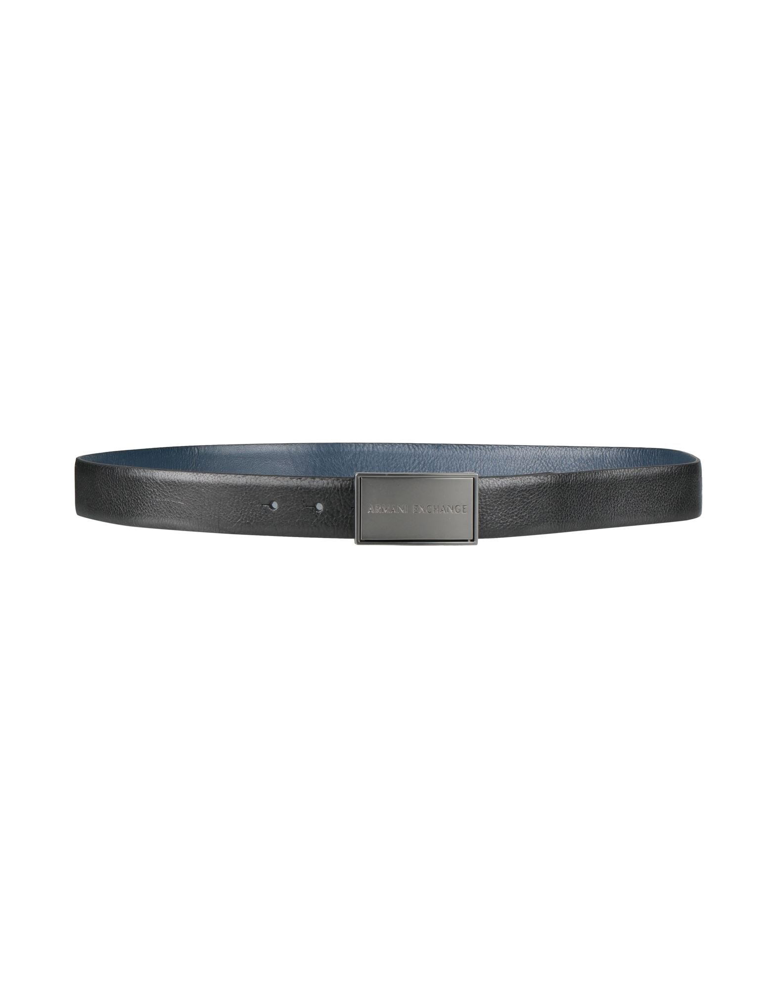 ARMANI EXCHANGE - Belts