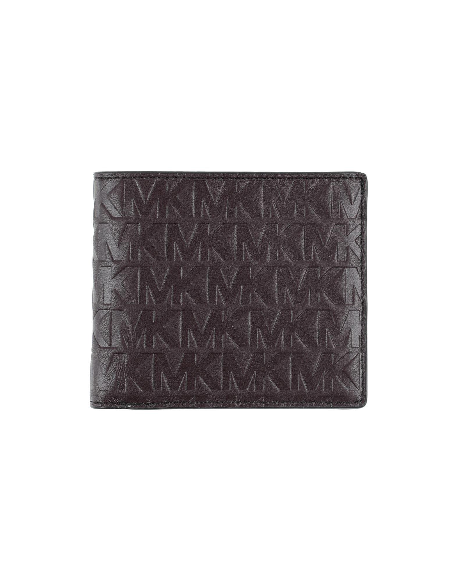 MICHAEL MICHAEL KORS - Portefeuilles