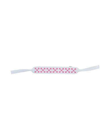 OFF-WHITE™ Other accessory White 79% Polyamide, 18% Elastane, 3% Polyurethane