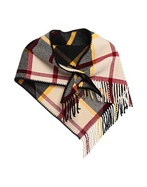 JIL SANDER - Scarves and foulards