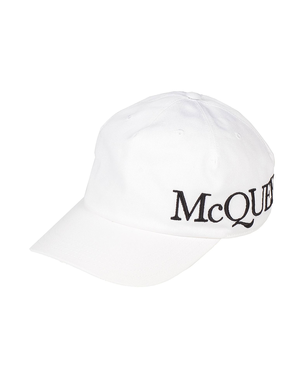 MCQUEEN - Cappelli