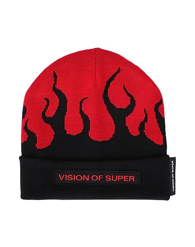 VISION OF SUPER