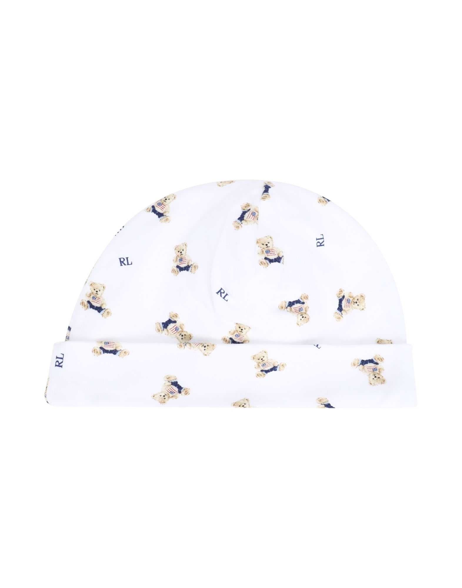 POLO RALPH LAUREN - Hats