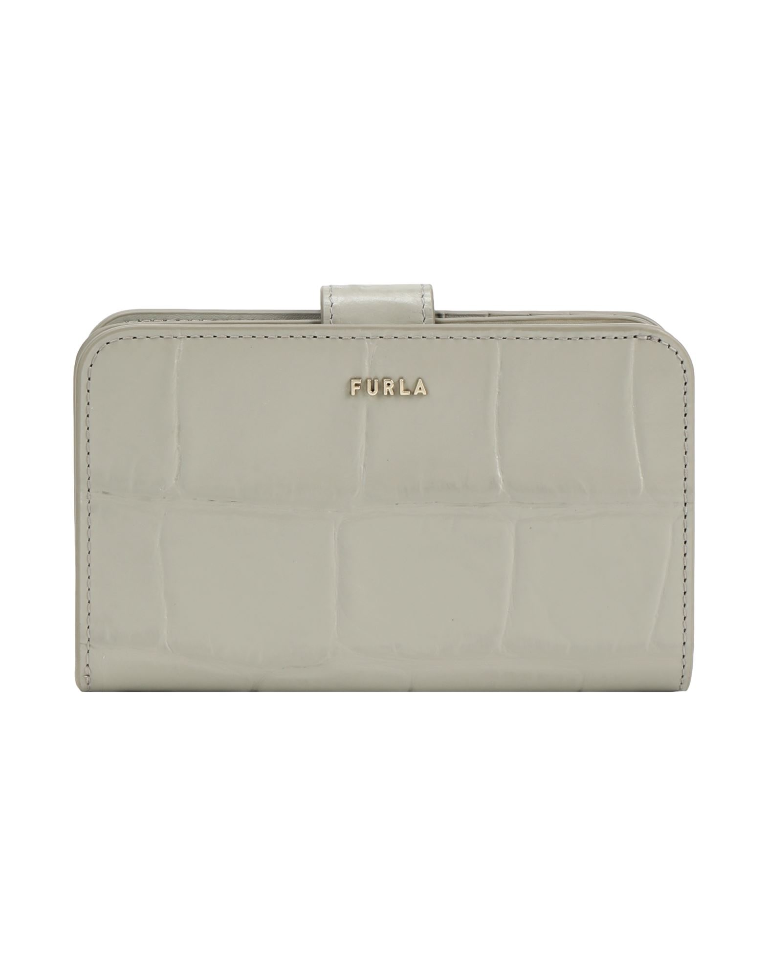 FURLA - Бумажники