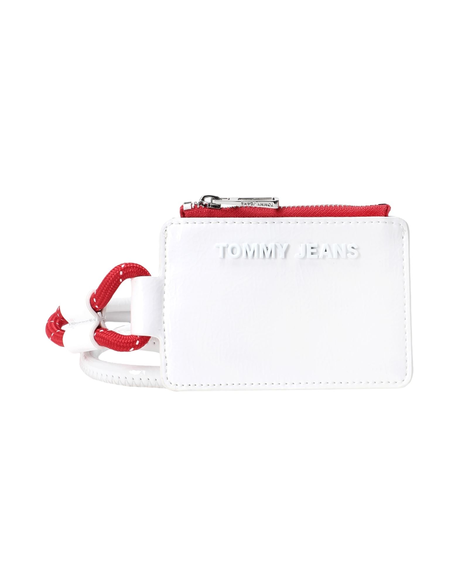 TOMMY JEANS - Кошельки для монет