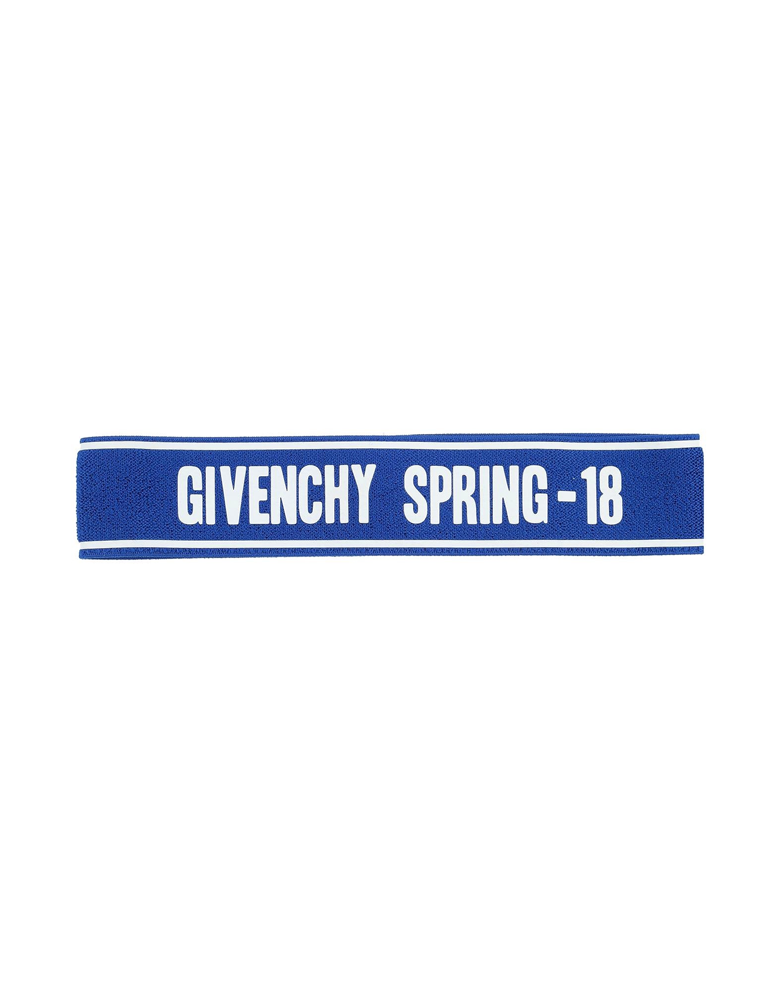 Givenchy 髮帶