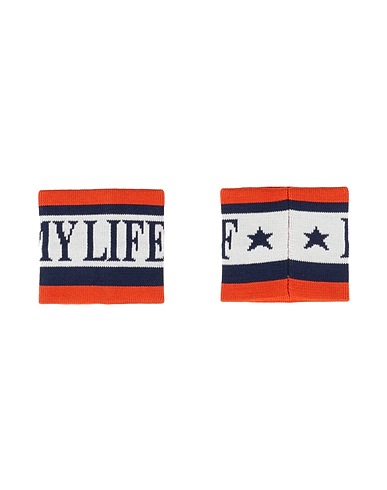 DOLCE&GABBANA Otro accesorio Azul noche 92% Algodón, 5% Poliamida, 3% Elastán