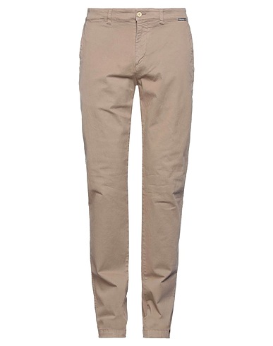 HARMONT & BLAINE | Khaki Men‘s Casual Pants | YOOX