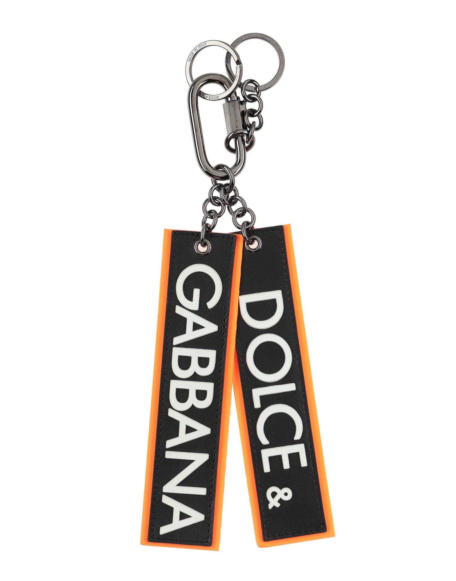 DOLCE&GABBANA - Key rings