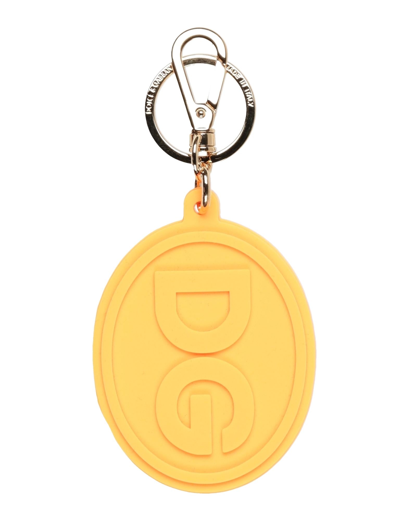 DOLCE&GABBANA - Key rings