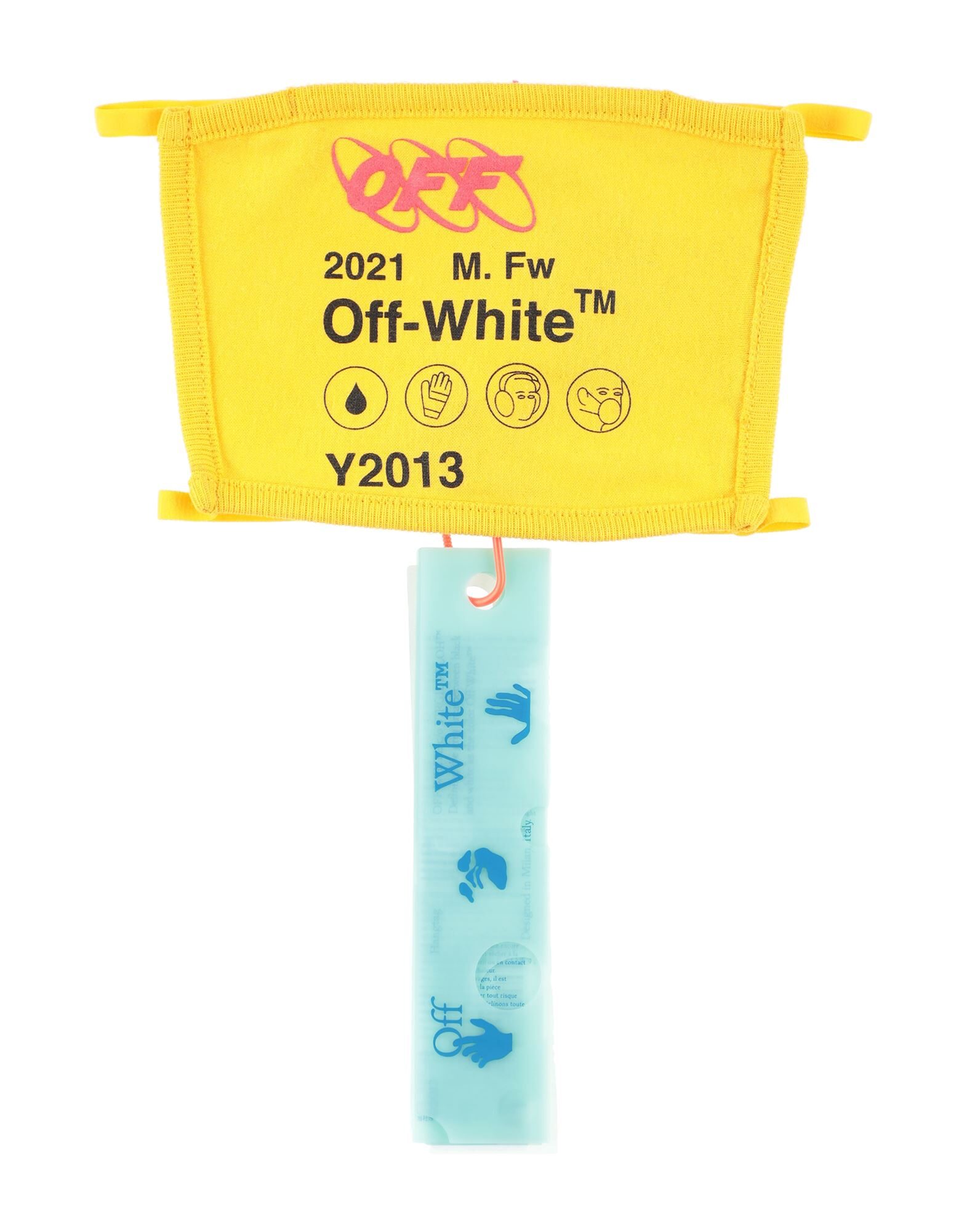 OFF-WHITE™ - Other accessories