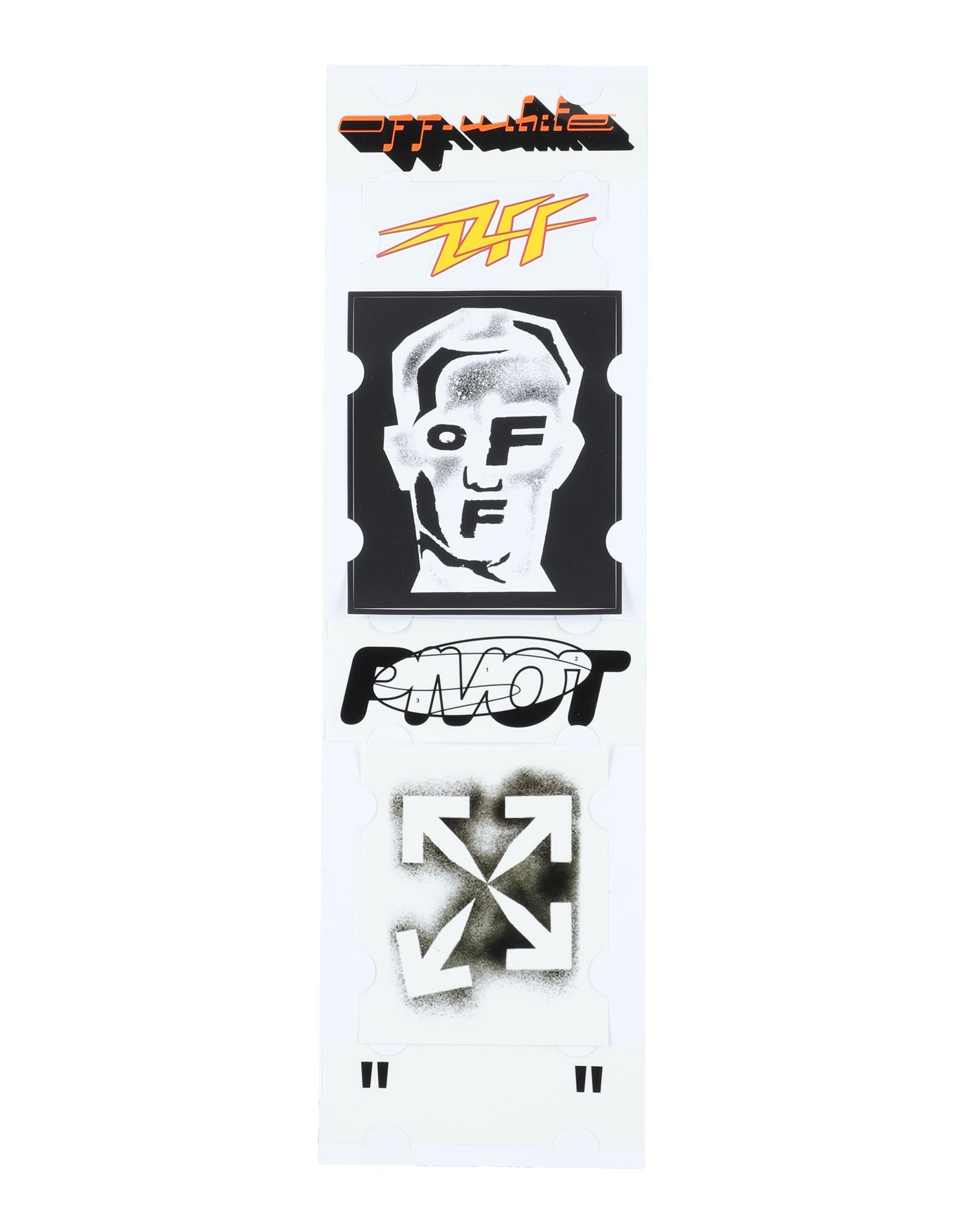 OFF-WHITE™ - Other accessories