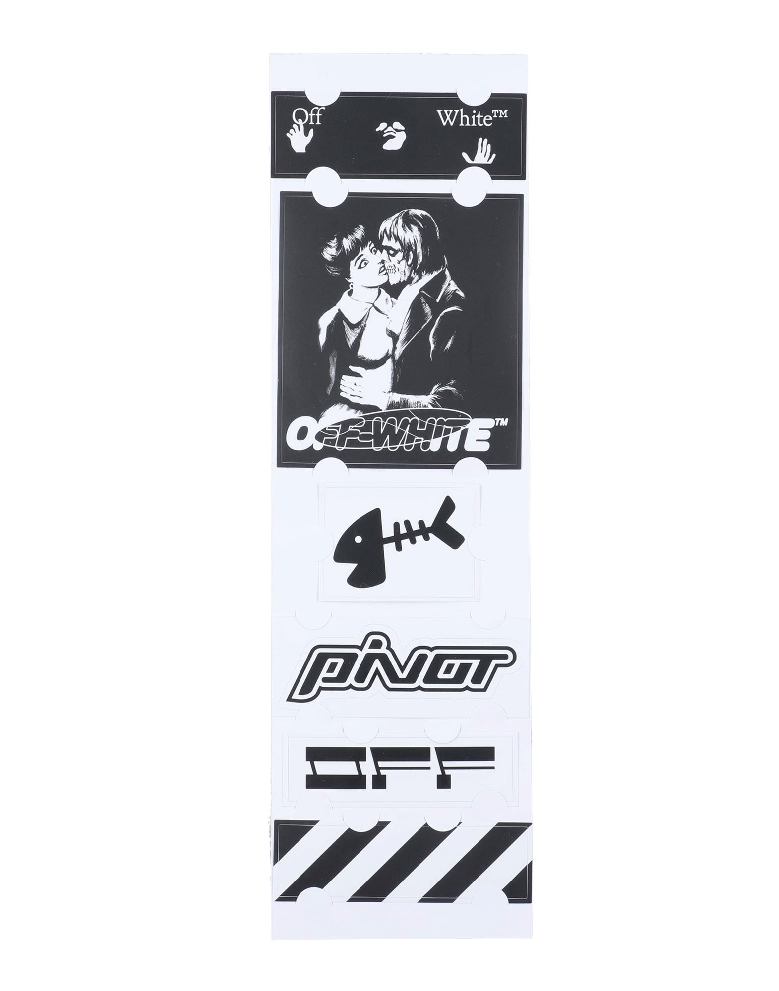 OFF-WHITE™ - Other accessories