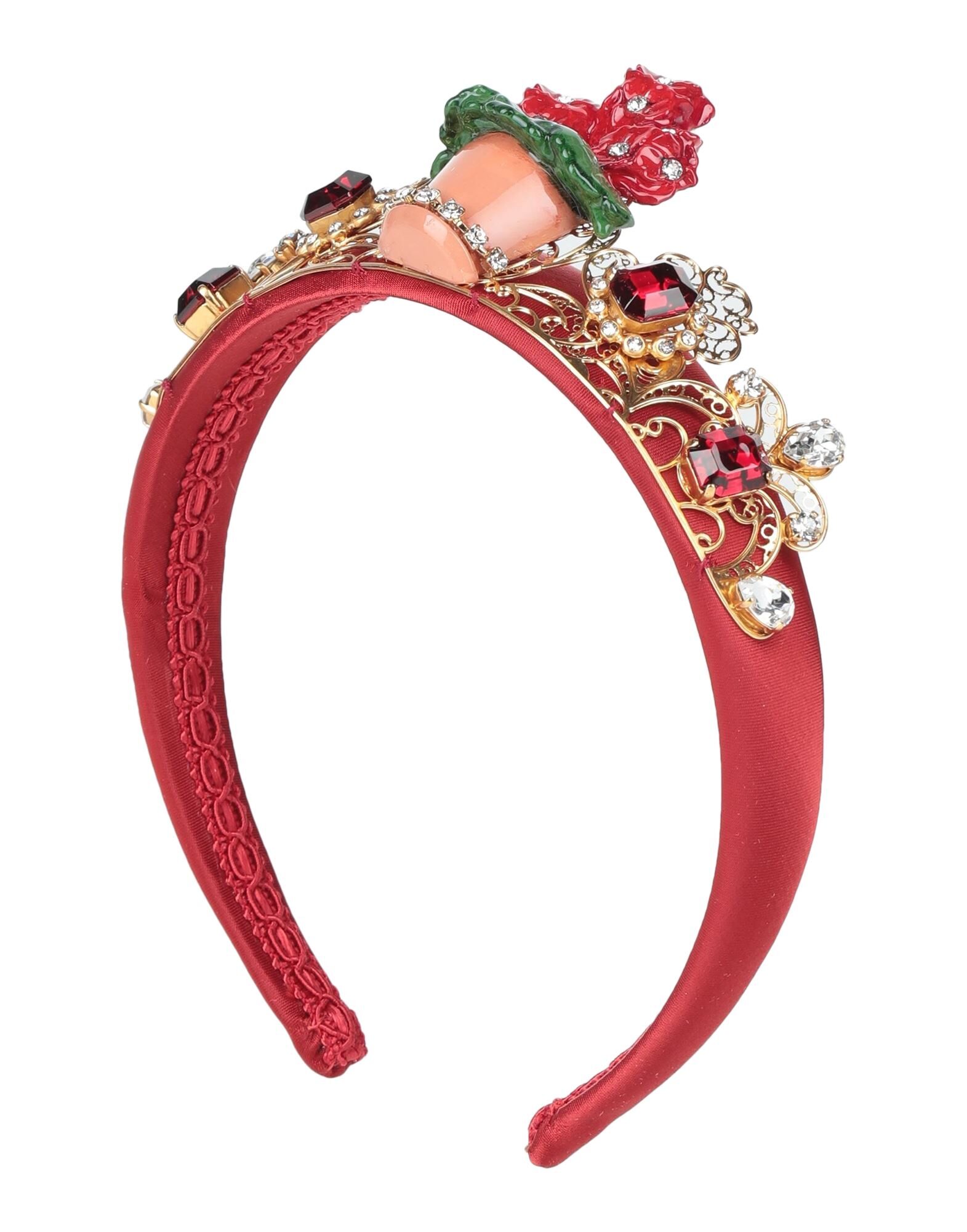 DOLCE&GABBANA - Accessoires pour cheveux