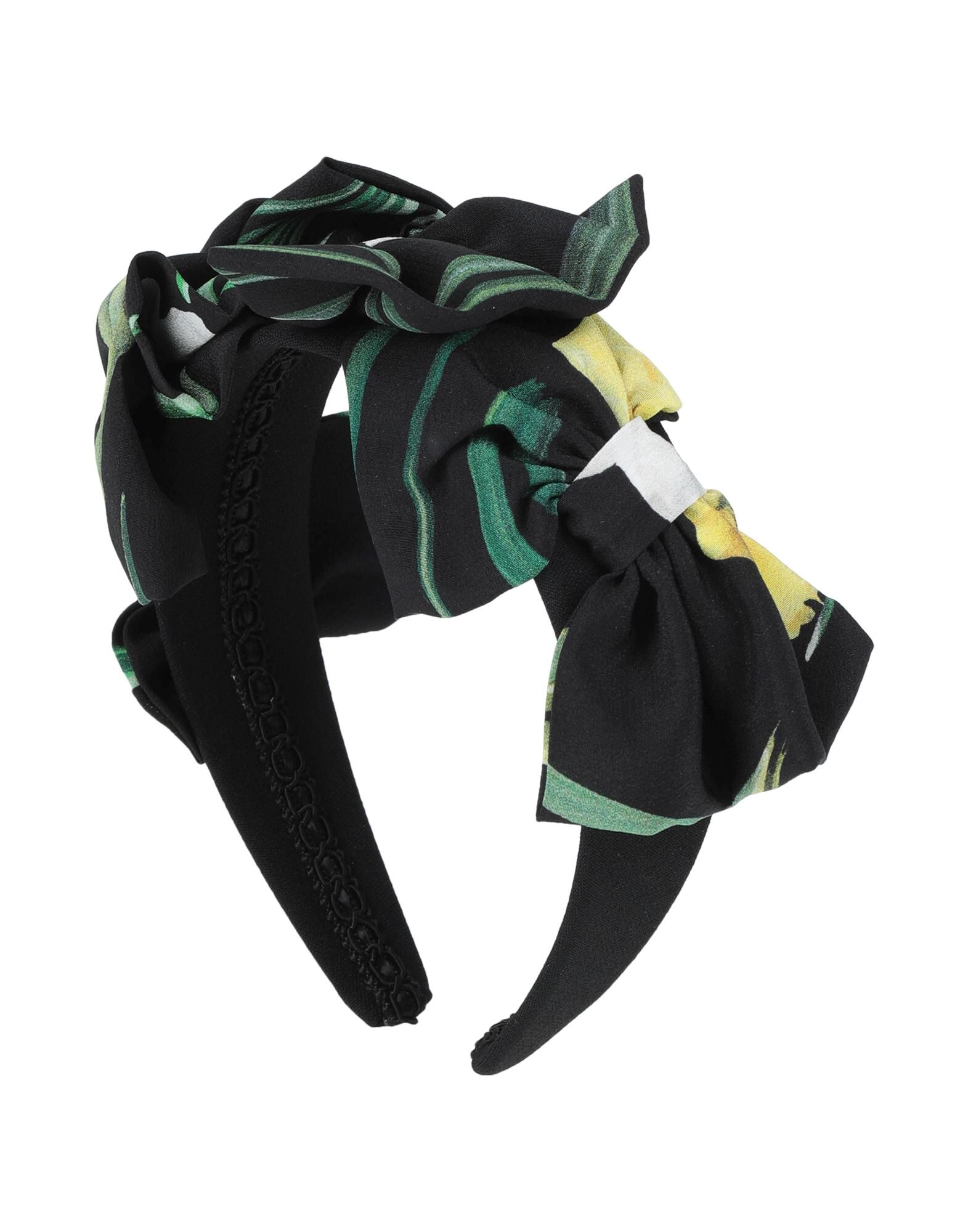 DOLCE&GABBANA - Accessoires pour cheveux