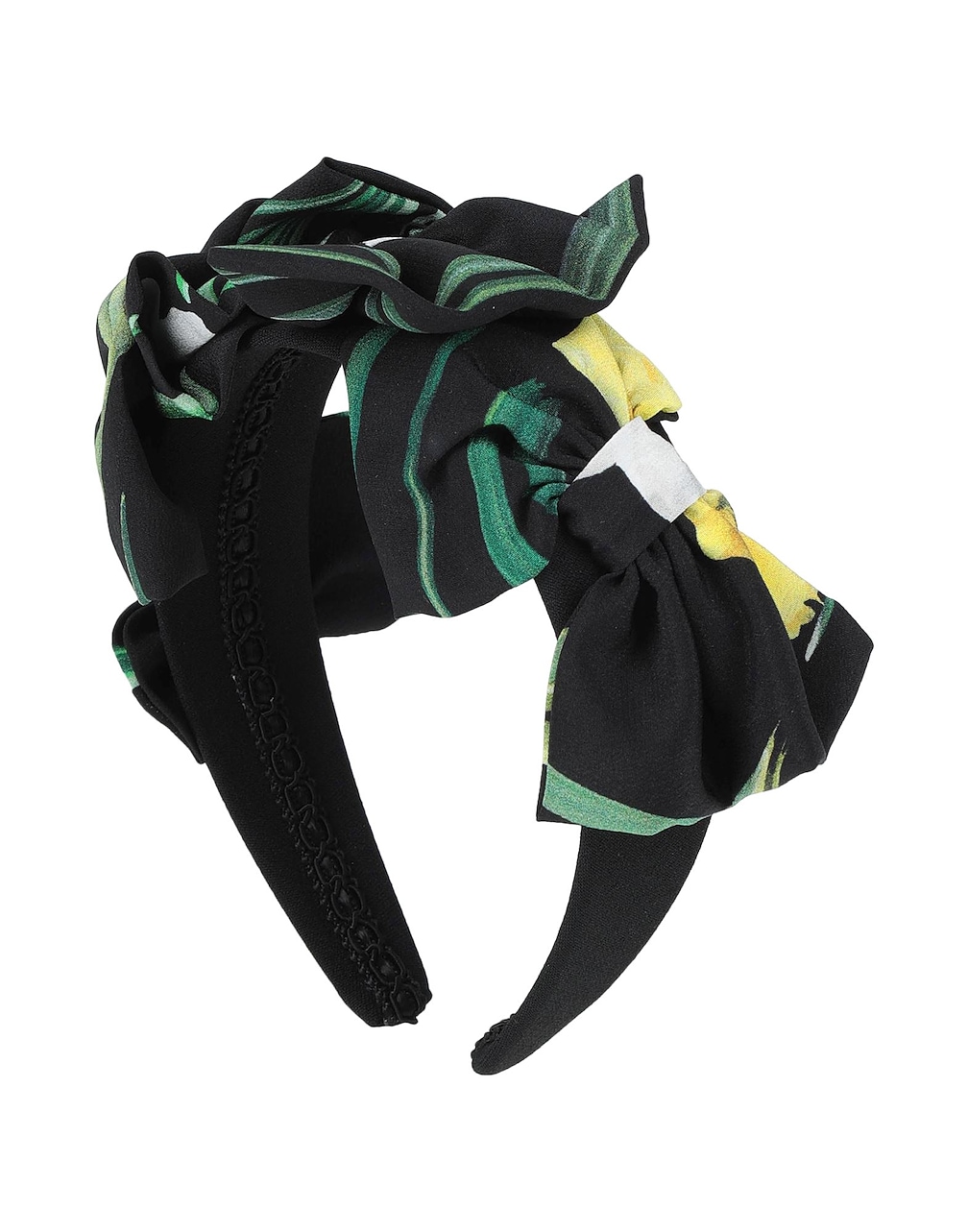 DOLCE&GABBANA - Accesorios para el cabello