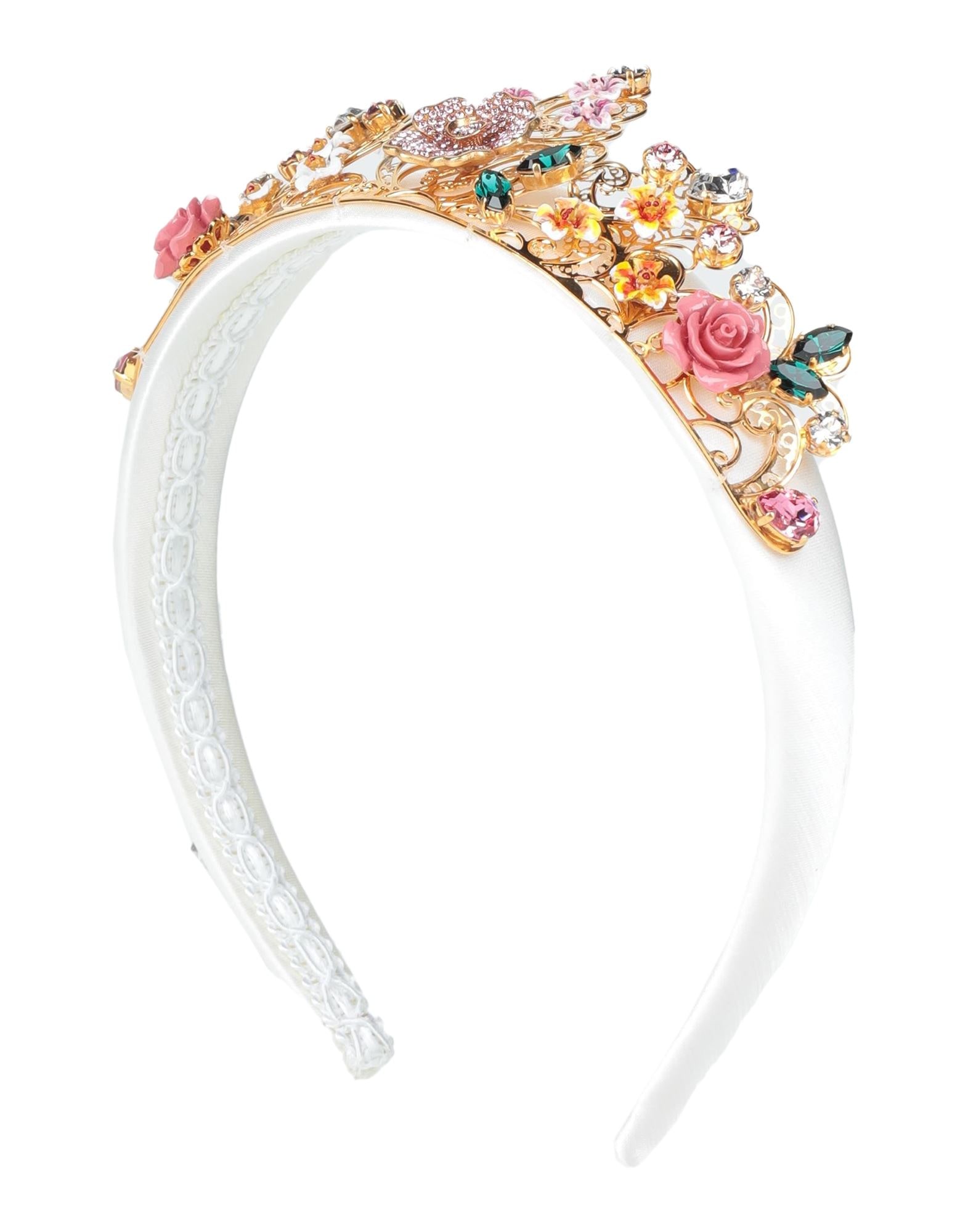 DOLCE&GABBANA - Accessoires pour cheveux