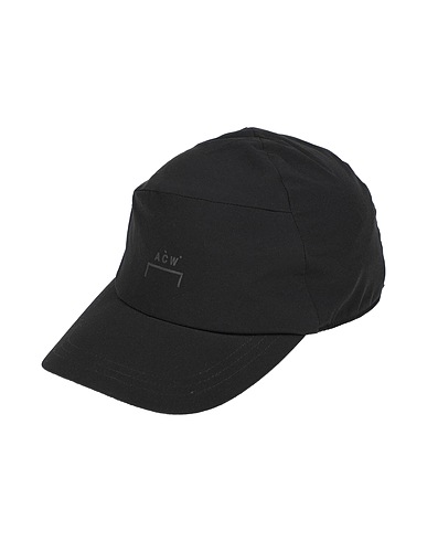 A-COLD-WALL* Hat Black 90% Nylon, 10% Elastane