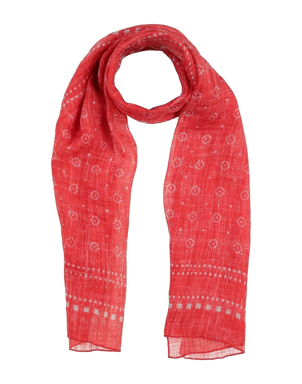 BRUNELLO CUCINELLI - Scarves