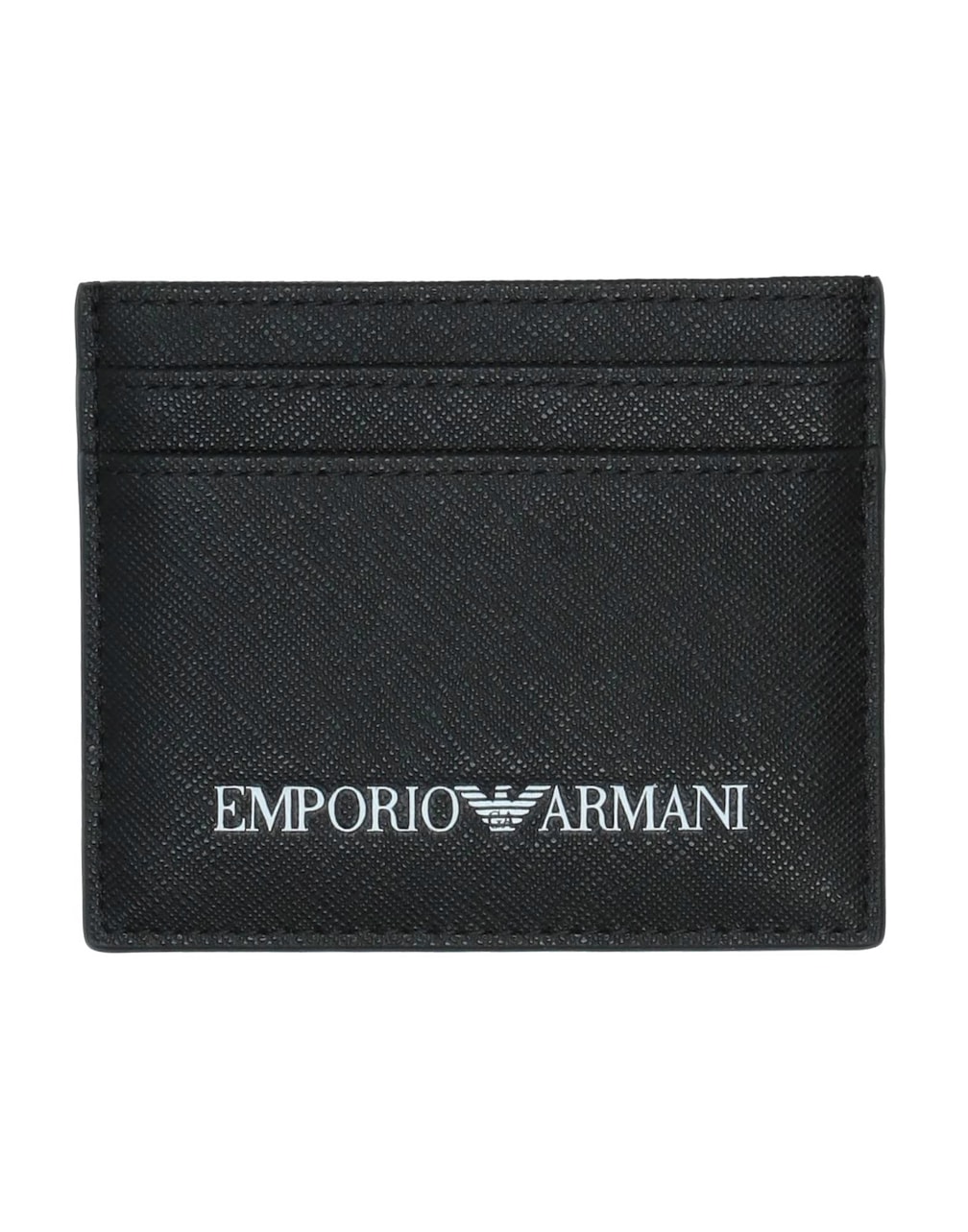 EMPORIO ARMANI - Dokumentenetuis