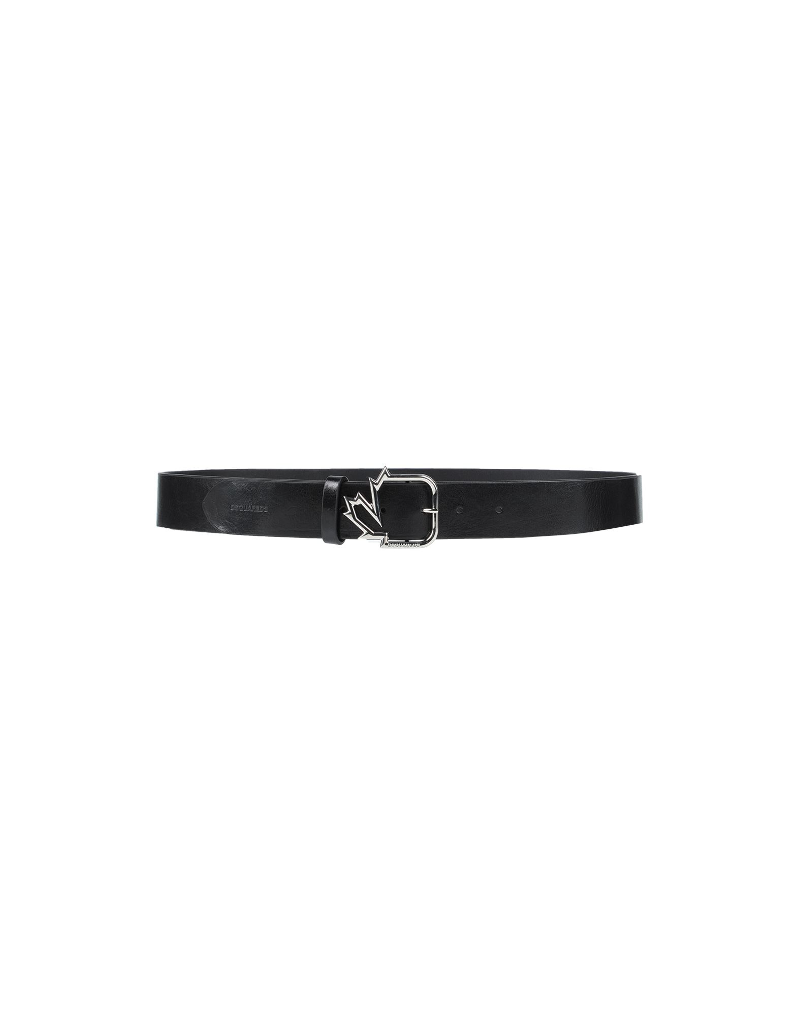 DSQUARED2 - Belts