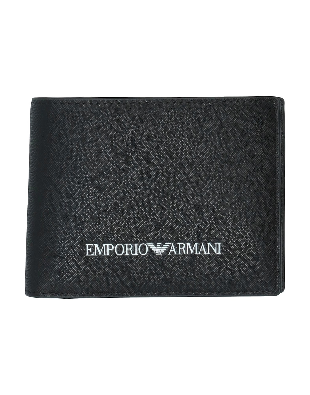 EMPORIO ARMANI - Wallets